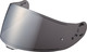 Shoei visir CNS-1C Spectra Silver